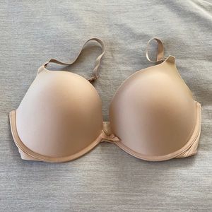 Push up bra